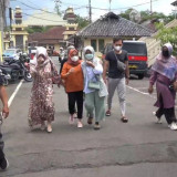 Tangisan Syukur Keluarga Korban Susur Sungai Ciamis setelah Polisi Tetapkan Tersangka