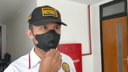Hampir Setengah Penduduk Manggarai NTT Sudah Divaksinasi Covid-19 