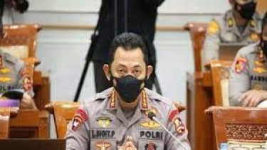 Keluarga Ustaz yang Ditangkap Densus 88 di Bekasi Akan Temui KapolriÂ 