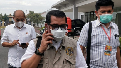 Kasus "Bimbingan Seksual" di Kampus UNRI, Dosen Jadi Tersangka