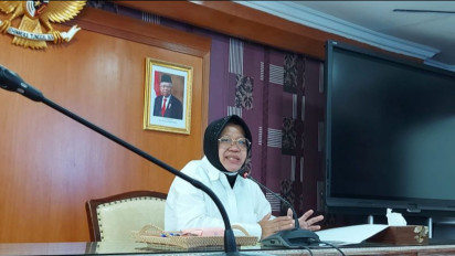 Parah!!! Sebanyak 31.624 ASN Terindikasi Terima Dana Bansos