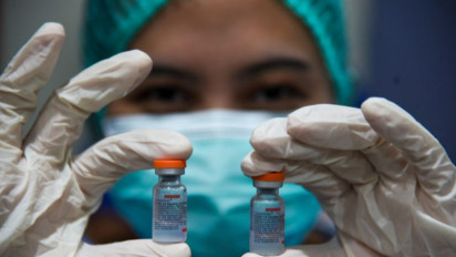 Sinovac: Hasil Uji Klinis Vaksin Covid-19 Aman Untuk Anak 3-17 Tahun