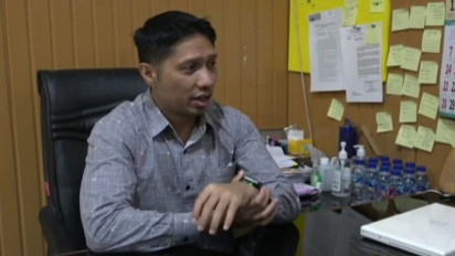Cerita Sambil Menangis, Anak yang Diperkosa di Padang Mengaku Telah Disetubuhi Oleh Kakek, Paman, Kakak dan Tetangganya