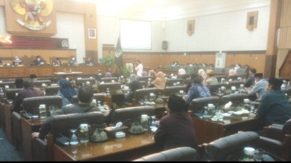 Kabelnya Sering Mengganggu, Jasa Wifi di Banyuwangi Akan Ditertibkan
