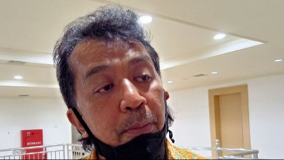 KPK Dalami Status Tanah RS Siloam Sorong