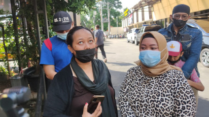 Terbuai Harga Minyak Goreng Murah, Puluhan Pedagang Kena Tipu Miliaran Rupiah