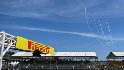 Inspeksi Selesai, MGPA Pastikan WSBK-IATC Digelar Sesuai Jadwal