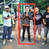 Pria yang Hilang Misterius di Cadas Pangeran, Ditemukan Sehat Walafiat di Dawuan Majalengka