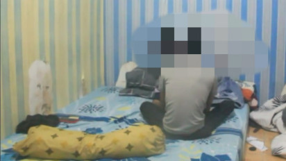 Geger!!! 4 Video Mesum Berdurasi Pendek Tersebar, Diduga Sejoli Asal Garut