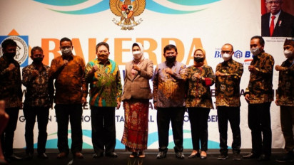 Pemerintah Dorong APERSI Sediakan Rumah Bagi Milenial, DPD Jatim Siap Support 