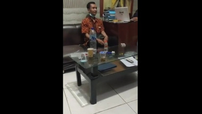 Bukan ke Rumah Istri Muda, Yana Sumedang yang Ngeprank Satu Indonesia Beberkan Alasannya Menghilang di Cadas Pangeran