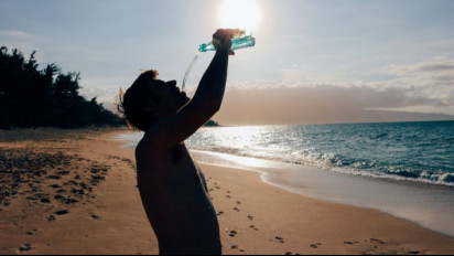 Ini Dia Alasan Pasien Gagal Jantung Dilarang Banyak Minum Air