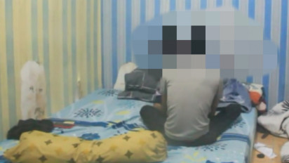 Geger Video Mesum Sejoli diduga di Garut, Polisi : Identitas Sejoli Sudah Diketahui