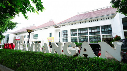 Astaga!!! Selama Pandemi Limbah Medis Naik 400 Persen