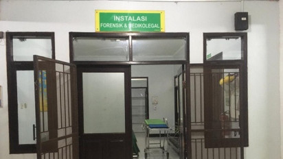 Tawuran Dua Sekolah di Cicurug Sukabumi Tewaskan Pelajar