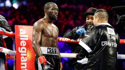 Bradley:  “Crawford Akan Tersandung Porter"