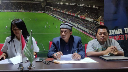 Komdis PSSI Jatim Jatuhkan Sanksi Kepada 4 Pelaku Suap di Liga 3 Untuk Keperluan Judi Bola