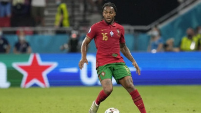 AC Milan Sudah Ajukan Penawaran Untuk Dapatkan Renato Sanches