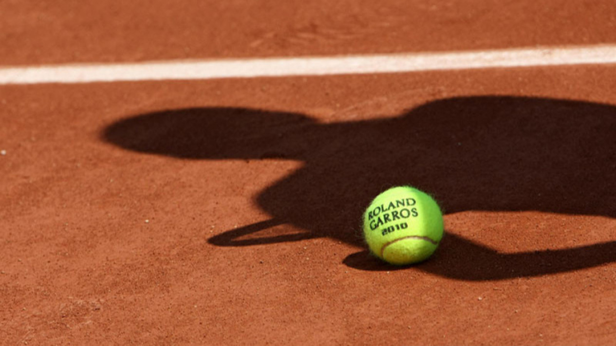 Piala Davis Tetap Digelar Pekan Depan Meski Austria Berlakukan Lockdown
            - galeri foto