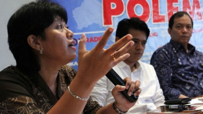 Ini Penjelasan Staf Khusus Terkait Pernyataan Menakertrans Soal Tingginya Upah Minimum