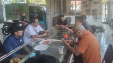 Konsumen dan Pihak KFC Dimediasi, KFC Mengakui Salah Dalam Kasus Pesanan Burger Tidak Lengkap  KFC Kota Palopo