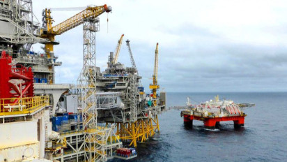 Minyak Jatuh di Bawah 80 Dolar Karena Kasus COVID-19 Melonjak Lagi di Eropa