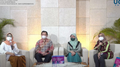 Asam Lambung Naik? Jangan Panik, Kenali Penyebabnya