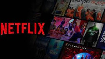 Tak Hanya Squid Game, Berikut 5 Serial dan Film Netflix Terbaik Sepanjang 2021 yang Cocok Ditonton Saat Akhir Pekan