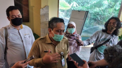 Pemkot Depok Pastikan Ada kenaikan Upah Minimum Kota 2022