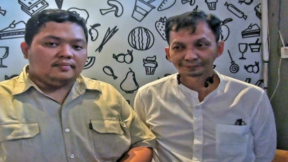 Gernas UMKM Bangkit Keliling Indonesia Serap Potensi UMKM dan Pariwisata Lokal