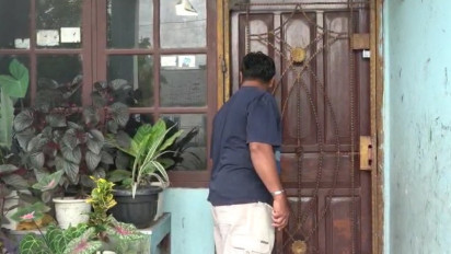 Buat Malu! Keluarga Pelaku Pemerkosaan dan Pencabulan  Dua Bocah Diusir dari Kontrakan