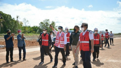 Kabupaten Kepulauan Mentawai Segera Miliki Bandara Baru