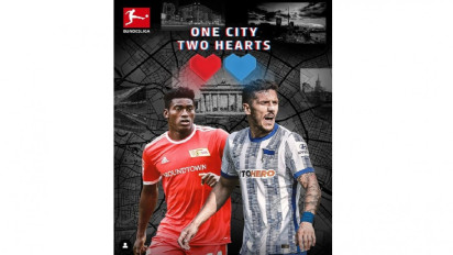 Union vs Hertha: Mengapa Derby Berlin Menjadi Spesial?