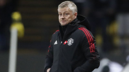 Manajemen MU Gelar Rapat Darurat, Solskjaer Optimis Bisa Balikkan Keadaan