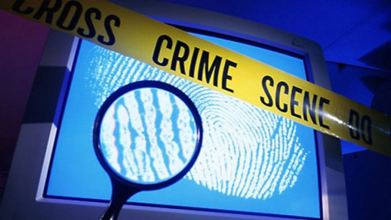 Viral, Driver Ojol Bawa Kabur Orderan Senilai Rp67,4 juta
            - galeri foto