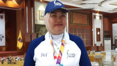 Legenda Bulu Tangkis Indonesia Verawaty Fajrin Tutup Usia