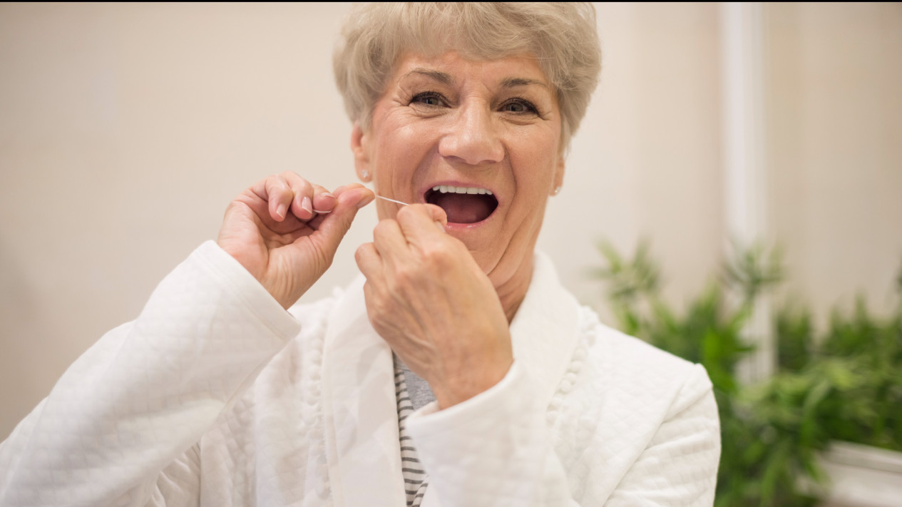 Sering Diabaikan, Simak 9 Tips Menjaga Kesehatan Gigi Berikut ini
            - galeri foto