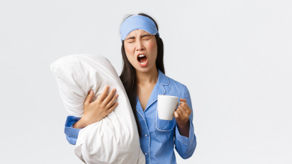 Banyak yang Lupa, Padahal Doa Bangun Tidur Ini Jadi Kunci Rezeki Lancar Seharian