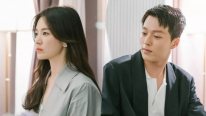 Catat! Ini 6 Drama Korea Hits yang Wajib Ditonton di Akhir Pekan