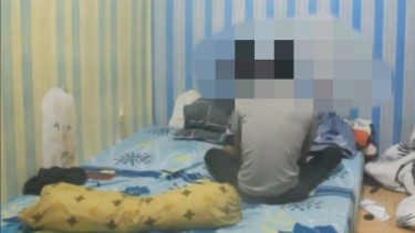 Pemeran Wanita di Video Mesum di Garut Mengaku Diancam Mantan Pacar