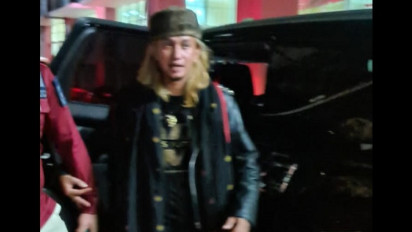 Bebas Dari Penjara, Keberadaan Habib Bahar Bin Smith Dirahasiakan