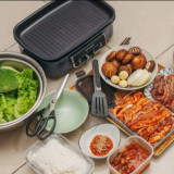 Ini Dia  Resep Membuat Beef Blackpepper Dosirak Asal Korea Selatan