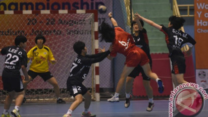 Dewan Olimpiade Asia Putuskan Kamboja Jadi Tuan Rumah Asian Youth Games 2029