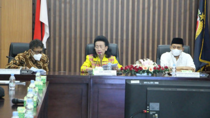 Aktivitas Tambang Pasir Meresahkan, Paguyuban Masyarakat Kali Progo Mengadu ke DPD