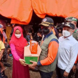 BNPB Turunkan Tim Untuk Kaji Penyebab Banjir di Sejumlah Wilayah Kalteng
