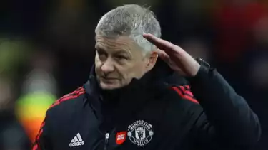 Pasang surut nasib Ole Gunnar Solskjaer di Manchester United