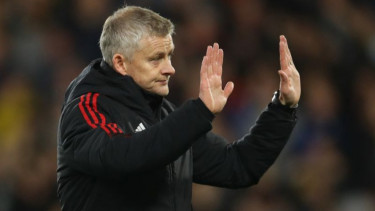 Diabaikan Manchester United, Reaksi Ole Gunnar Solskjaer Akhirnya Terungkap
