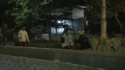 Deal di Dunia Maya, Duel di Dunia Nyata