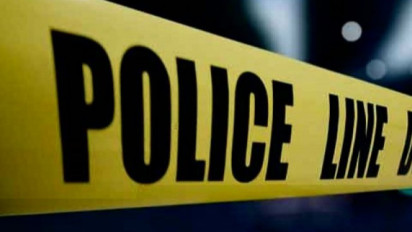 Polisi Olah TKP Lanjutan Dugaan Bunyi Ledakan di Ketapang Hari Ini