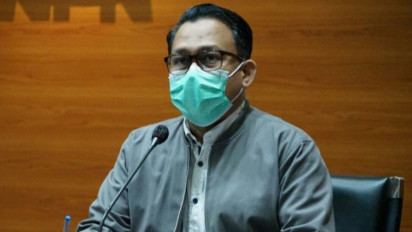 KPK Sita Uang dan Dokumen dari Rumah Sekda Hulu Sungai Utara, Terkait Dugaan Suap